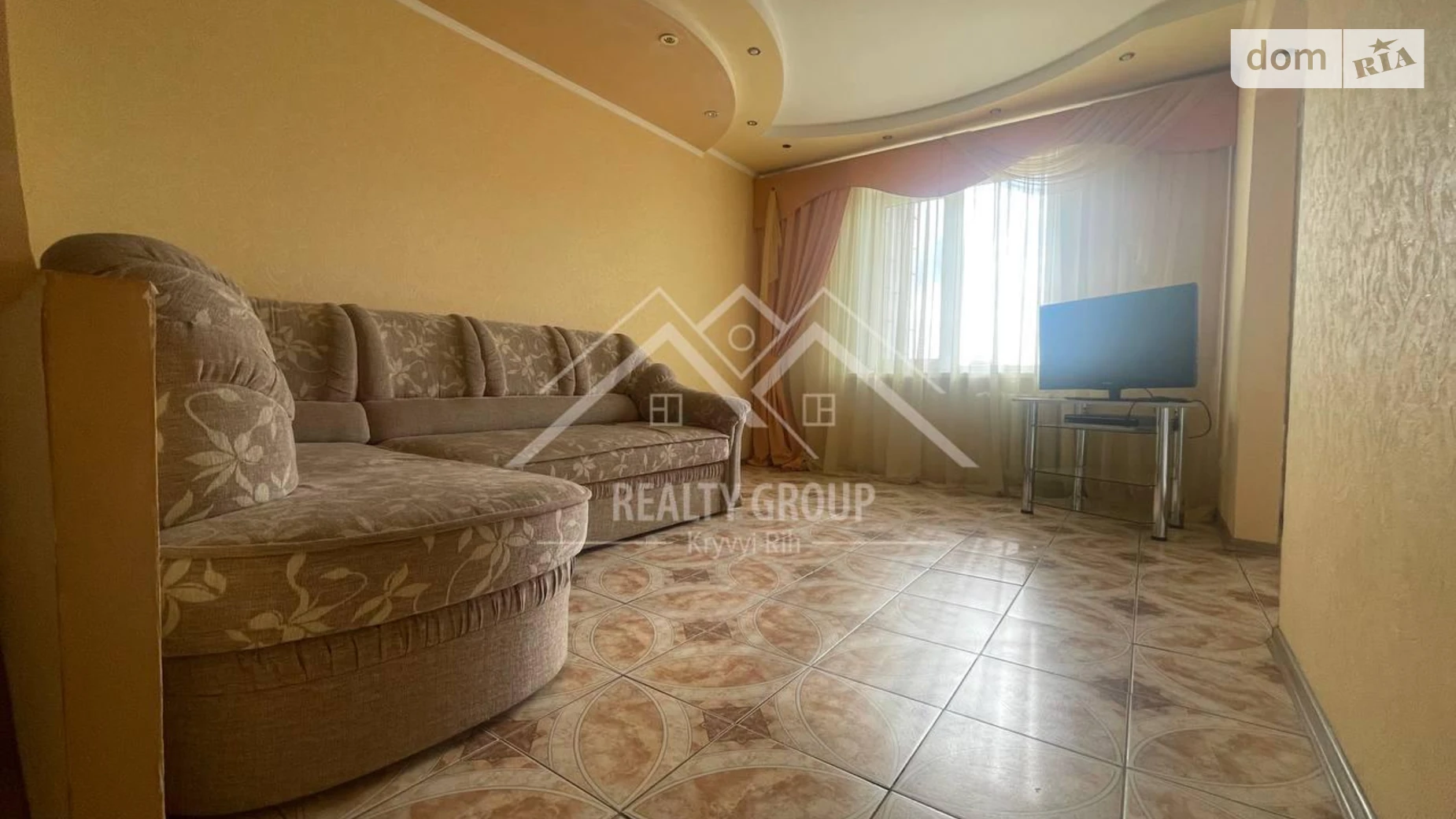 Продается 3-комнатная квартира 67.5 кв. м в Кривом Роге, бул. Миколи Вороного(Василевского Маршала), 9 - фото 4