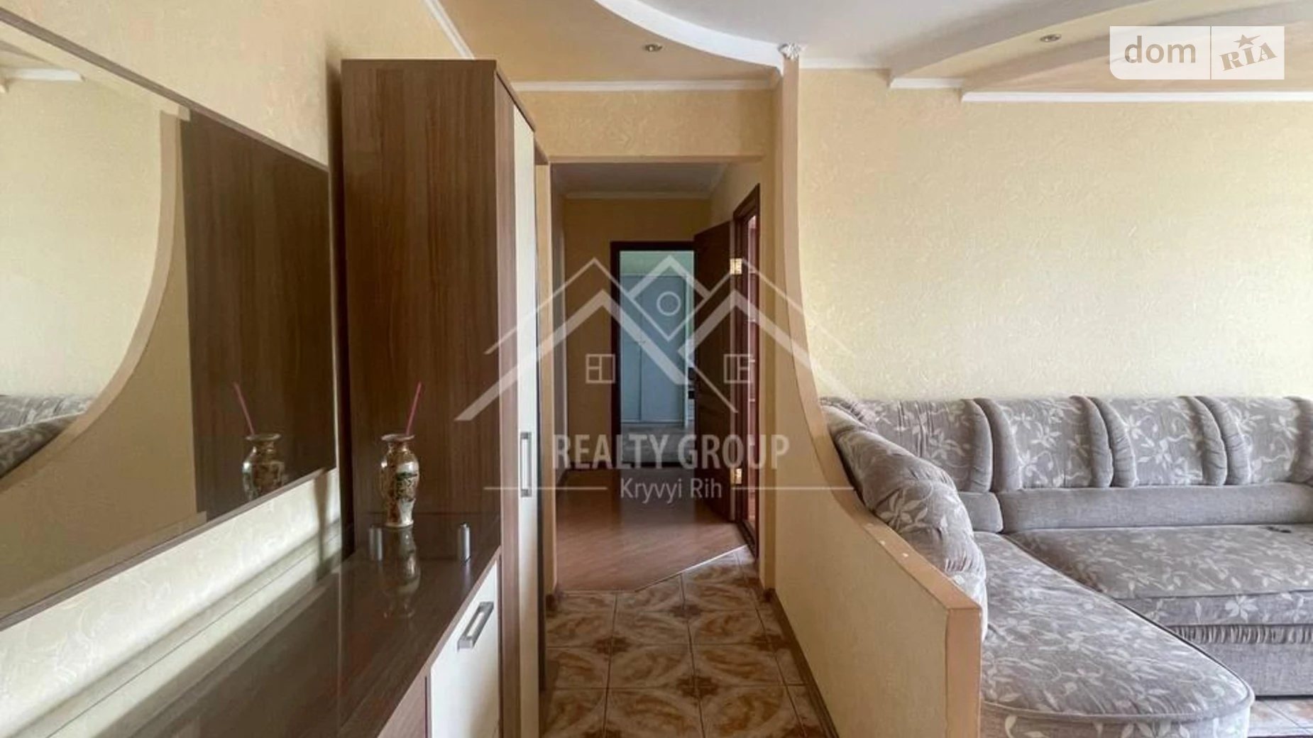 Продается 3-комнатная квартира 67.5 кв. м в Кривом Роге, бул. Миколи Вороного(Василевского Маршала), 9 - фото 3