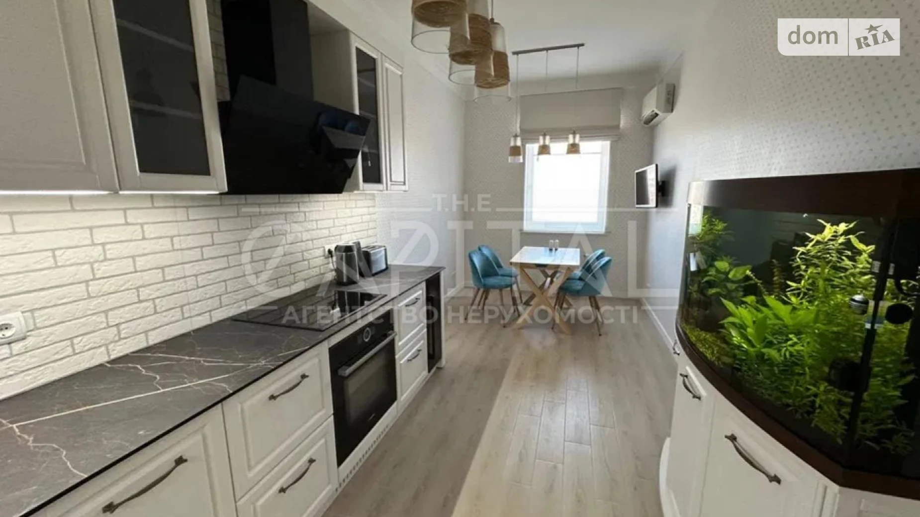 Сдается в аренду 2-комнатная квартира 70 кв. м в Киеве, ул. Гетмана Павла Скоропадского(Льва Толстого), 39 - фото 3