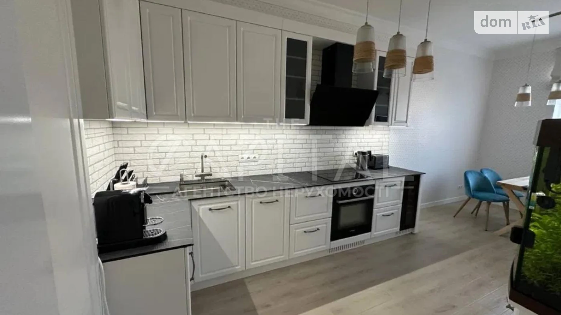 Сдается в аренду 2-комнатная квартира 70 кв. м в Киеве, ул. Гетмана Павла Скоропадского(Льва Толстого), 39 - фото 2