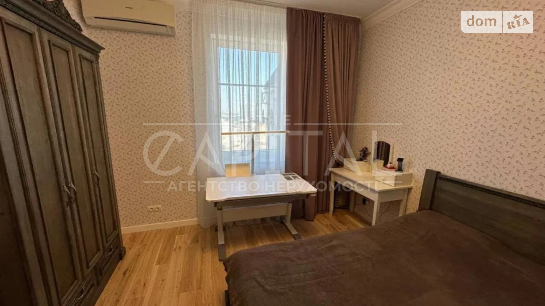 Сдается в аренду 2-комнатная квартира 70 кв. м в Киеве, ул. Гетмана Павла Скоропадского(Льва Толстого), 39 - фото 5