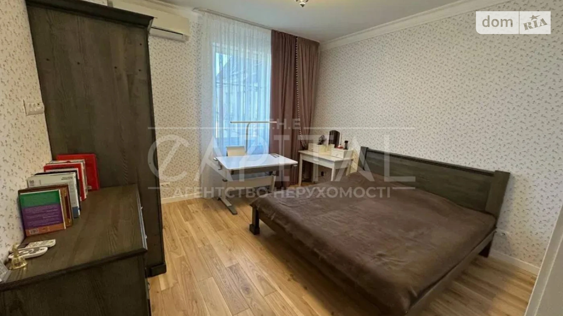 Сдается в аренду 2-комнатная квартира 70 кв. м в Киеве, ул. Гетмана Павла Скоропадского(Льва Толстого), 39 - фото 4