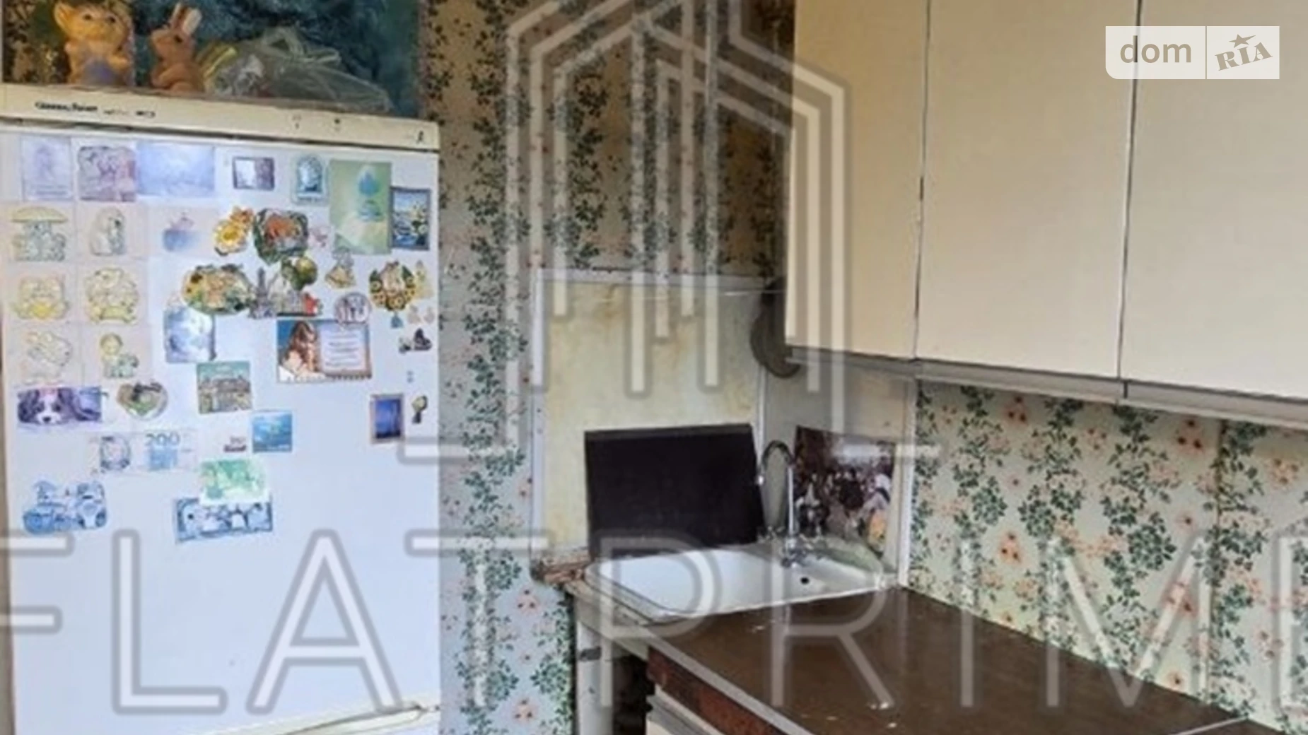 Продается 2-комнатная квартира 51.1 кв. м в Киеве, ул. Мокрая(Кудряшова), 7 - фото 4