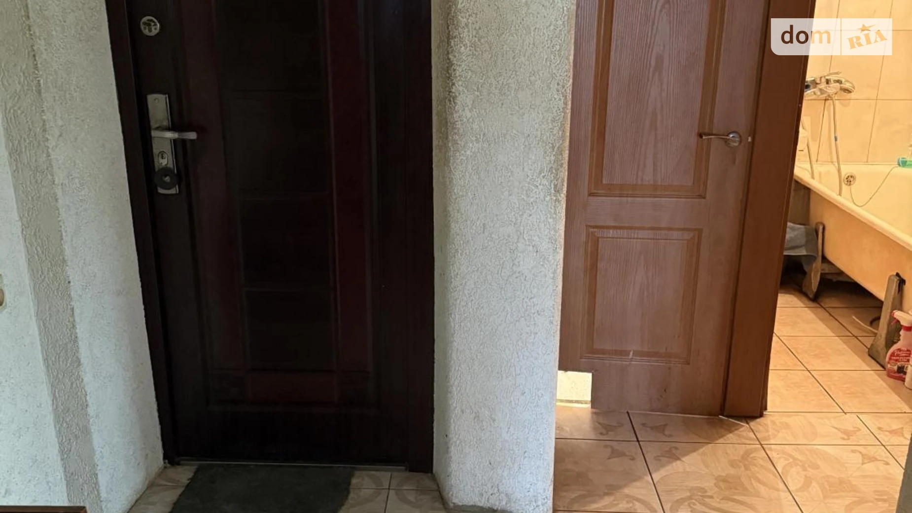 Продается 3-комнатная квартира 49 кв. м в Ужгороде, ул. Грушевского, 33 - фото 3