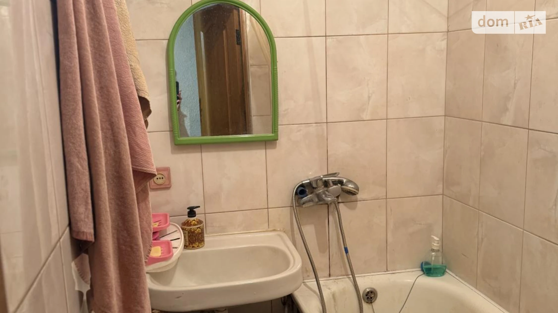 Продается 3-комнатная квартира 49 кв. м в Ужгороде, ул. Грушевского, 33 - фото 4