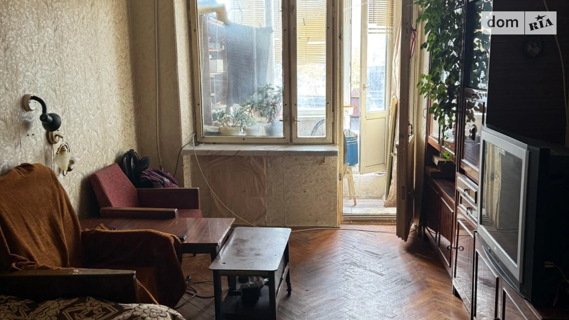 Продается 3-комнатная квартира 49 кв. м в Ужгороде, ул. Грушевского, 33 - фото 5