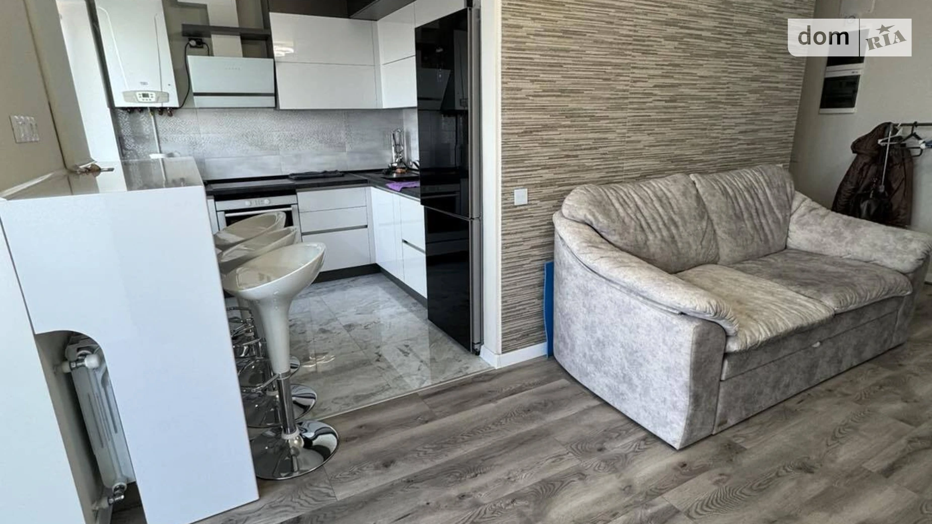 2-комнатная квартира 48 кв. м в Тернополе, ул. Мазепы Гетмана - фото 3