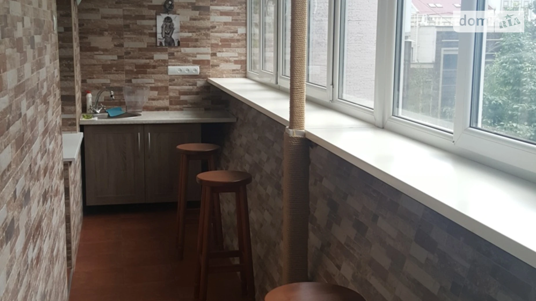 ул. Большая Васильковская, 54 Центр Киев Олимпийская, цена: 27500 грн - фото 4