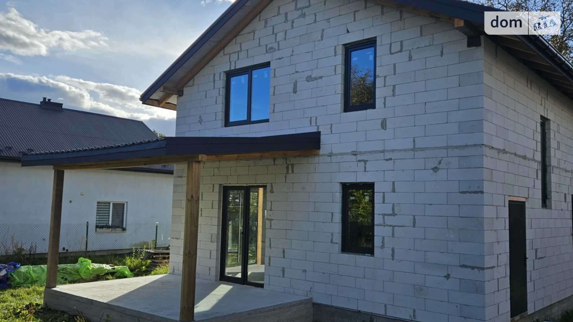 Продается дом на 2 этажа 111 кв. м с мебелью, цена: 87000 $ - фото 2