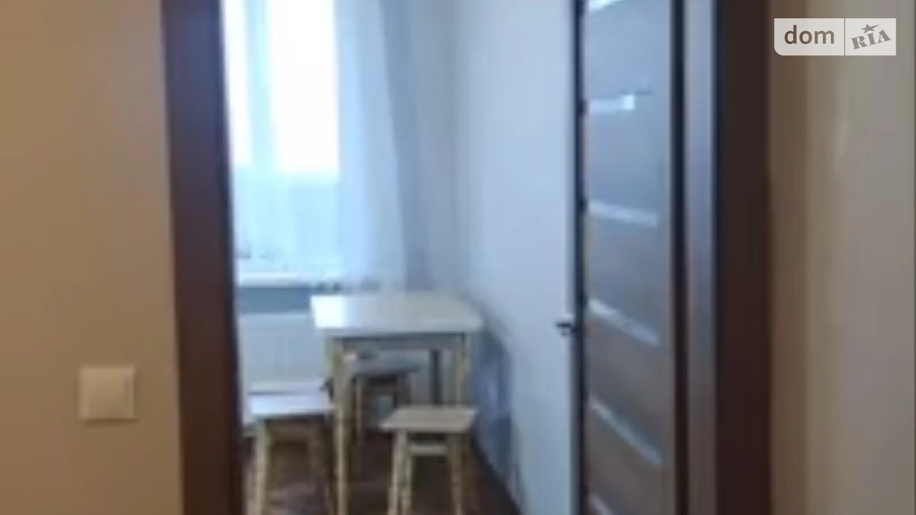 Здається в оренду 1-кімнатна квартира 51 кв. м у Києві, вул. Коноплянська, 22Б - фото 3