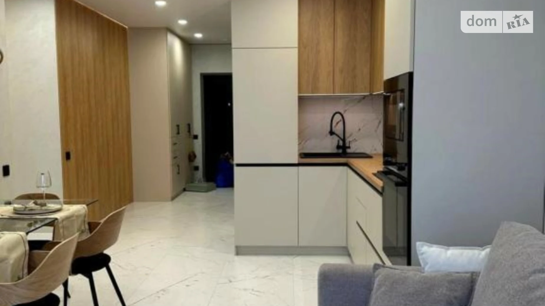 Продається 3-кімнатна квартира 85 кв. м у Києві, вул. Родини Крістерів, 14Б - фото 5