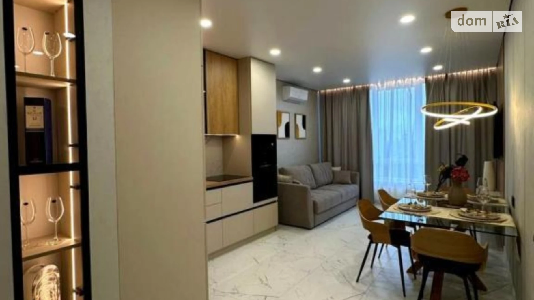 Продається 3-кімнатна квартира 85 кв. м у Києві, вул. Родини Крістерів, 14Б - фото 3