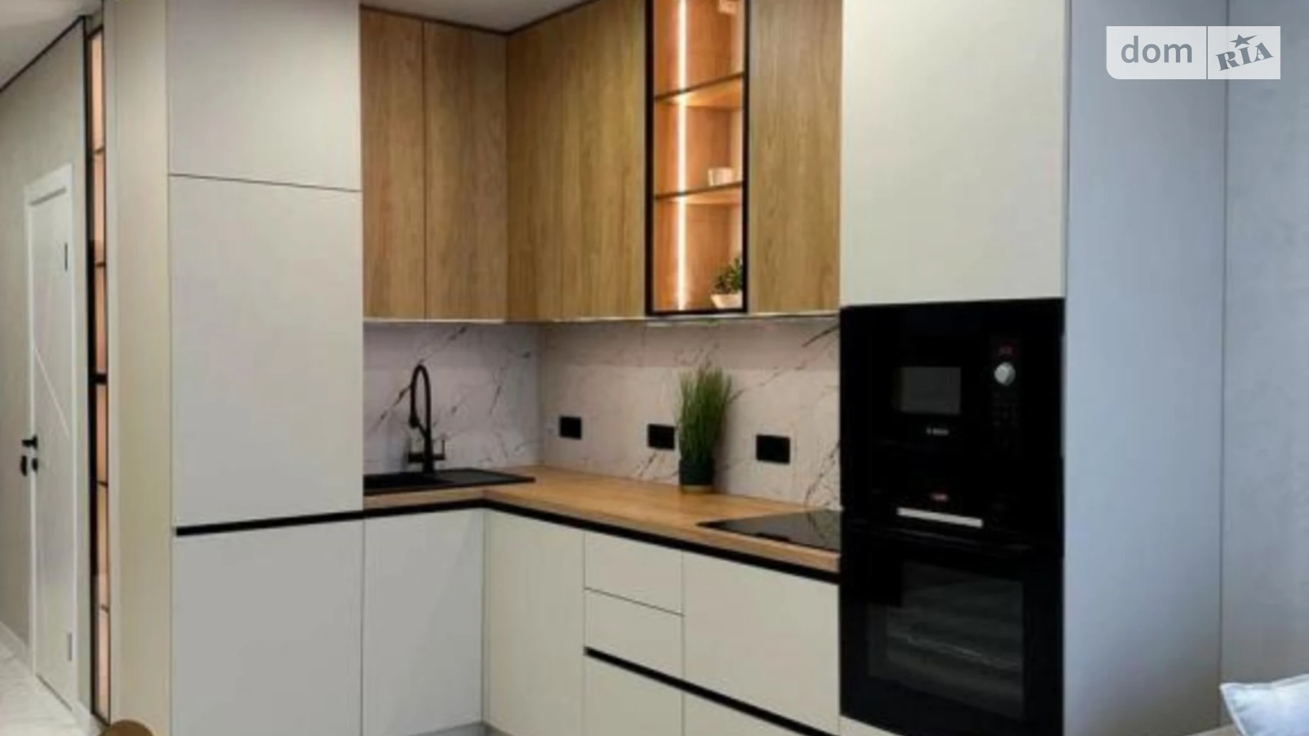 Продається 3-кімнатна квартира 85 кв. м у Києві, вул. Родини Крістерів, 14Б - фото 2