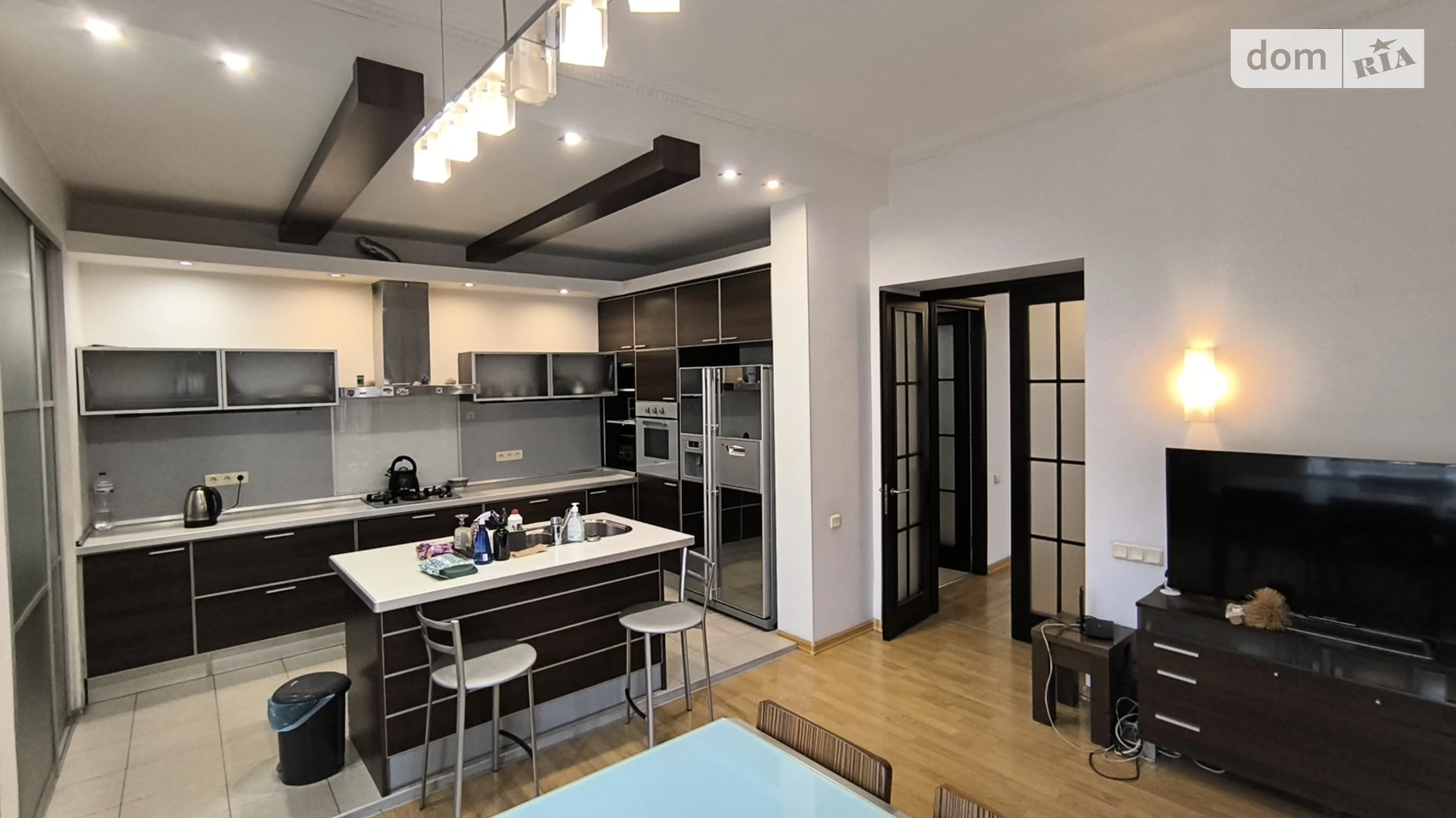 Продається 4-кімнатна квартира 158 кв. м у Одесі, пров. Чайковського - фото 2