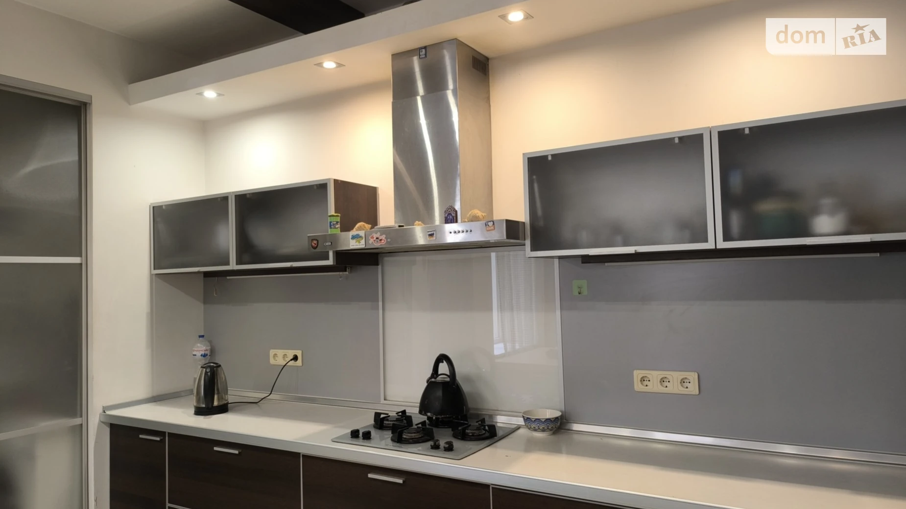 Продається 4-кімнатна квартира 158 кв. м у Одесі, пров. Чайковського - фото 3