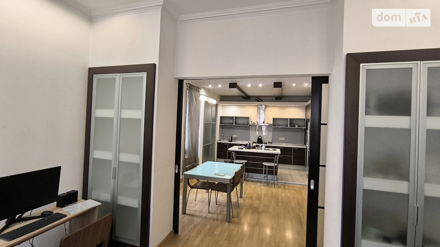 Продається 4-кімнатна квартира 158 кв. м у Одесі, пров. Чайковського - фото 4