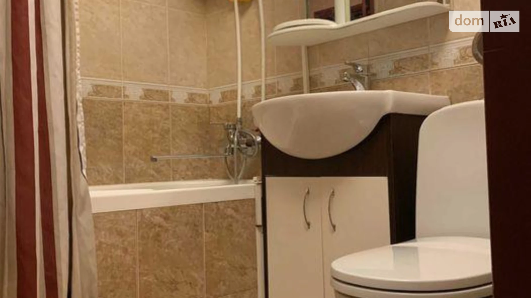 Продається 3-кімнатна квартира 57 кв. м у Києві, вул. Уманська, 41 - фото 4