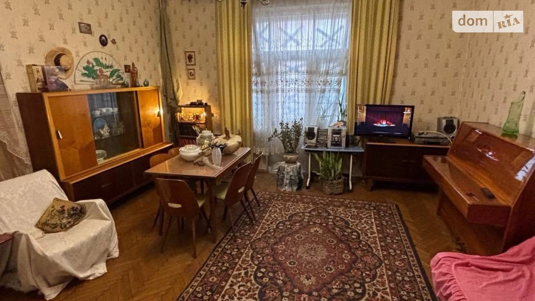 Продається 3-кімнатна квартира 84 кв. м у Харкові, пров. Дизайнерський, 3 - фото 3