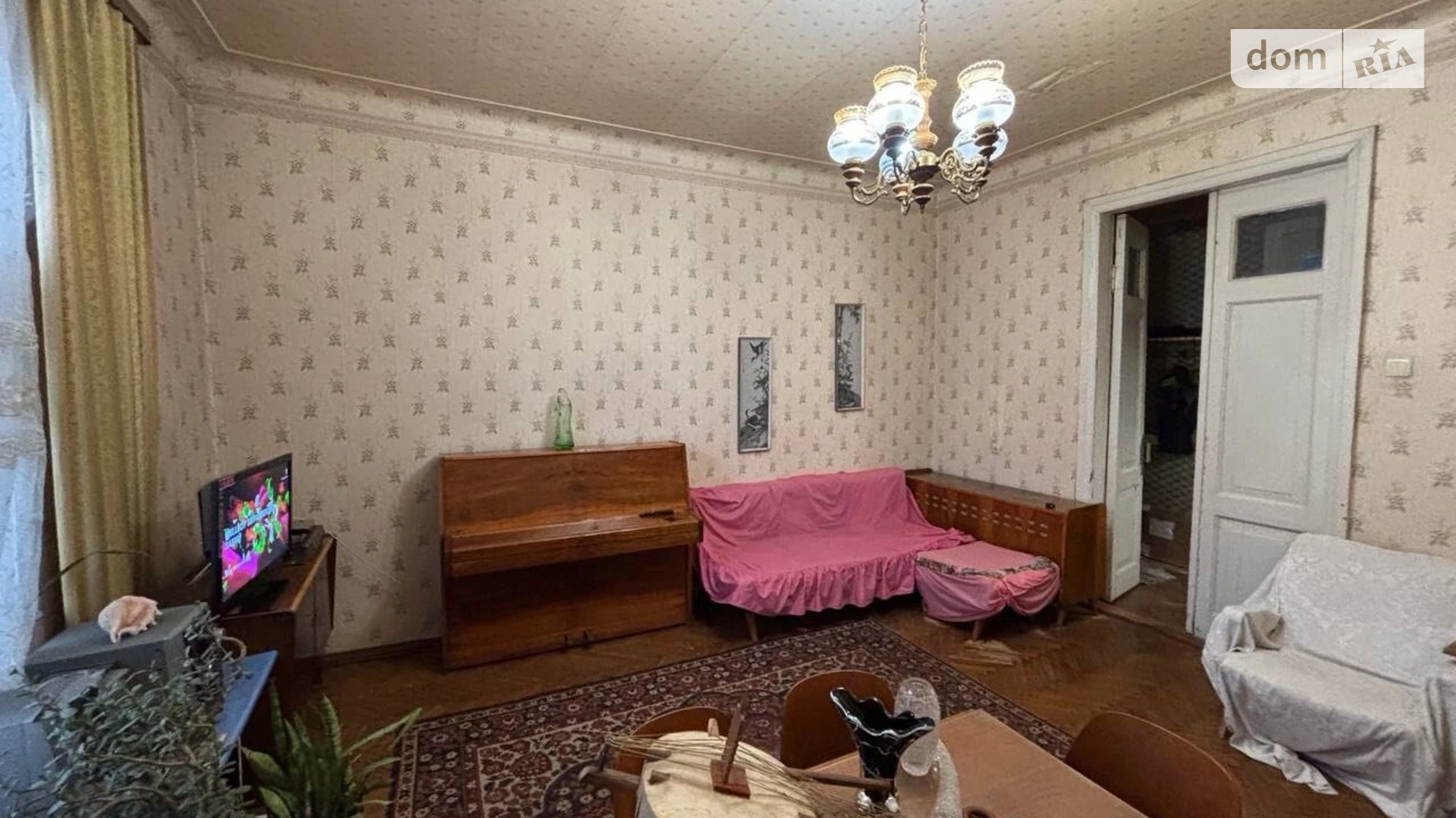 Продається 3-кімнатна квартира 84 кв. м у Харкові, пров. Дизайнерський, 3 - фото 4