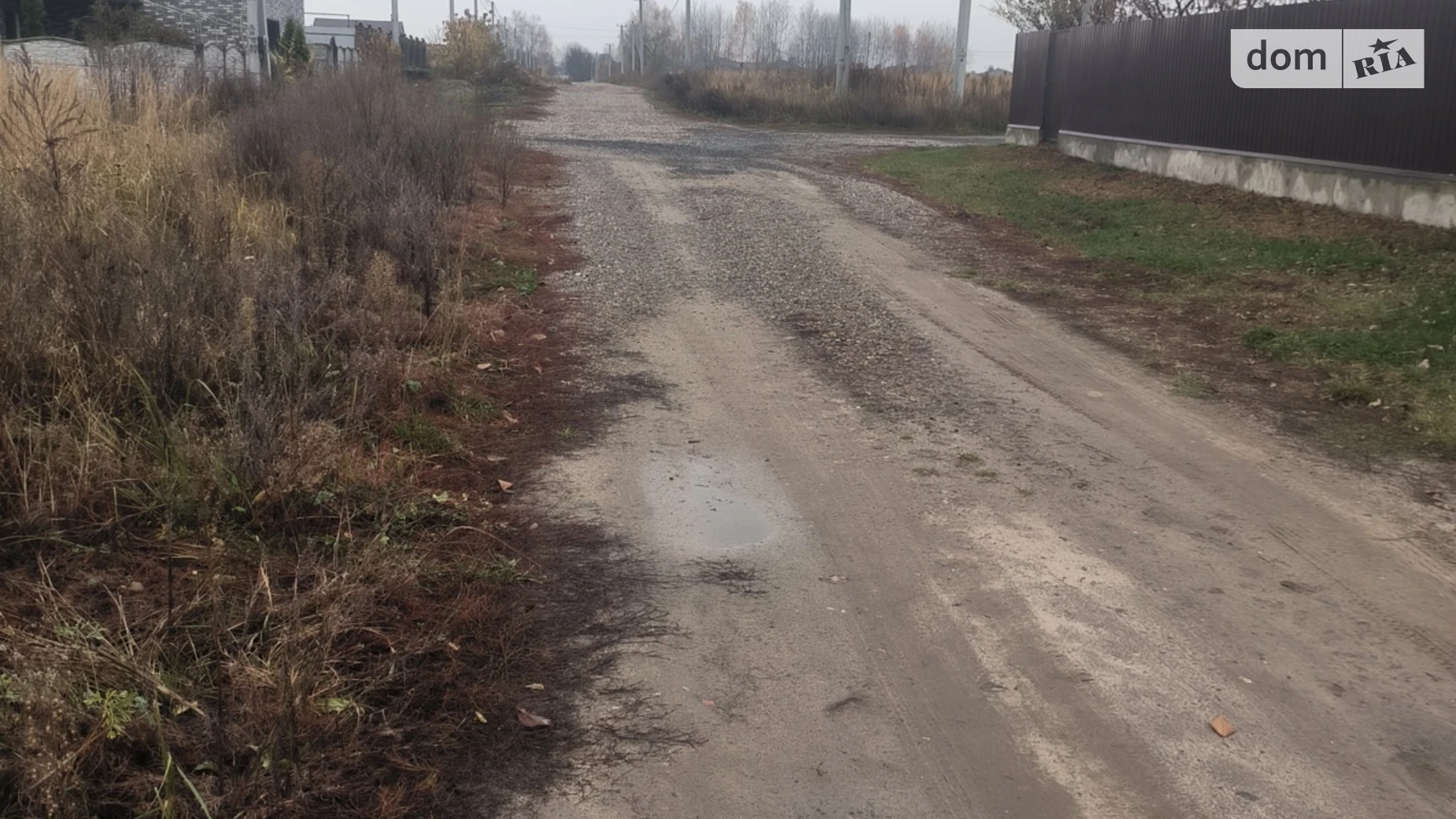 Продается земельный участок 5 соток в Киевской области, цена: 2499 $ - фото 3