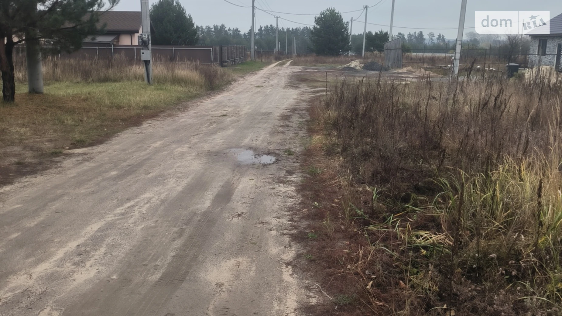 Продается земельный участок 5 соток в Киевской области, цена: 2499 $ - фото 4