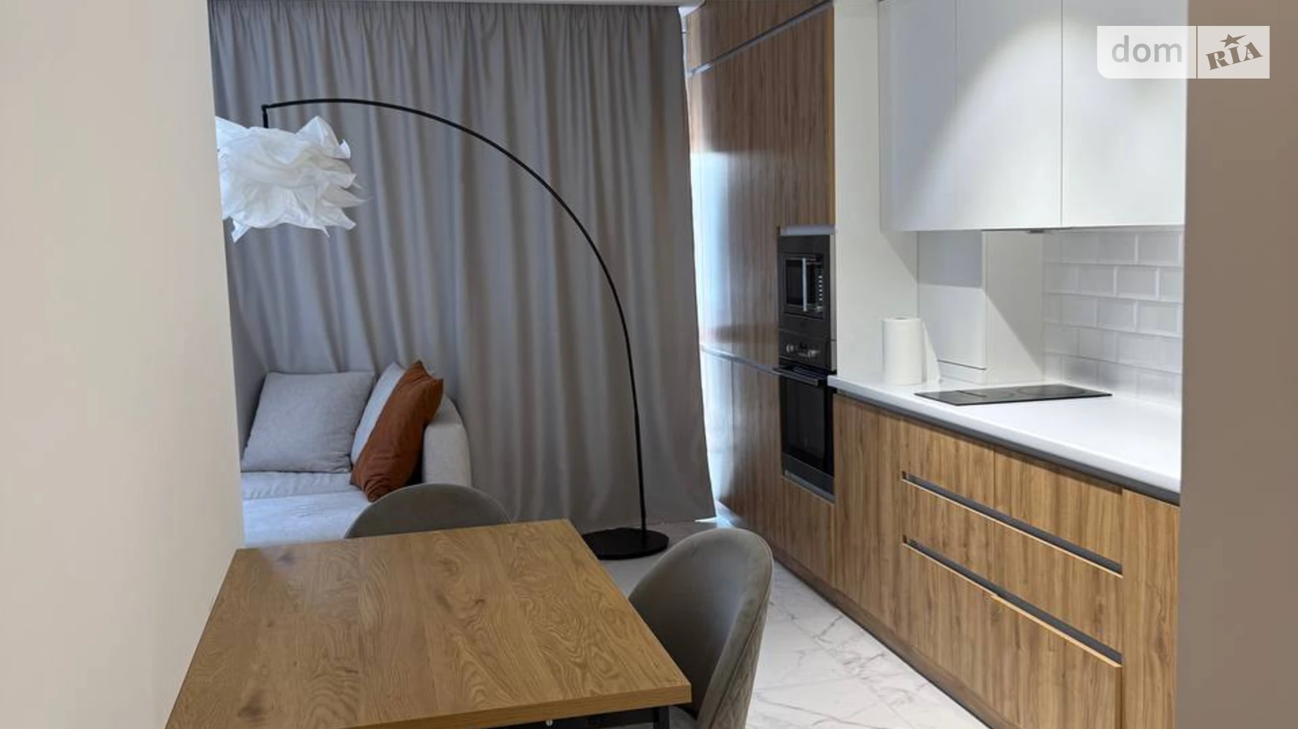 Продается 1-комнатная квартира 42.1 кв. м в Одессе, ул. Алексея Вадатурского(Маршала Малиновского), 18 - фото 4