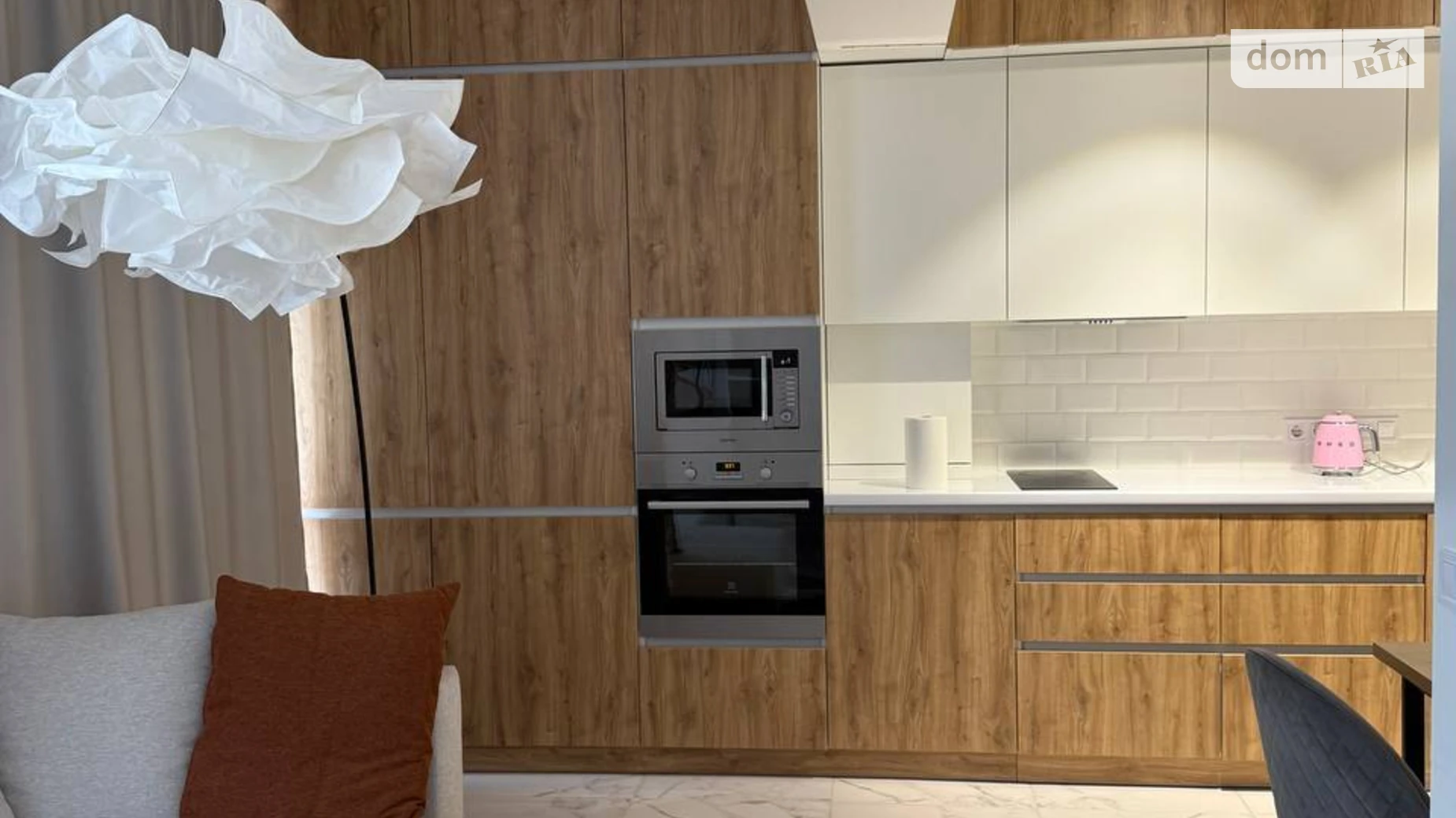 Продается 1-комнатная квартира 42.1 кв. м в Одессе, ул. Алексея Вадатурского(Маршала Малиновского), 18 - фото 5