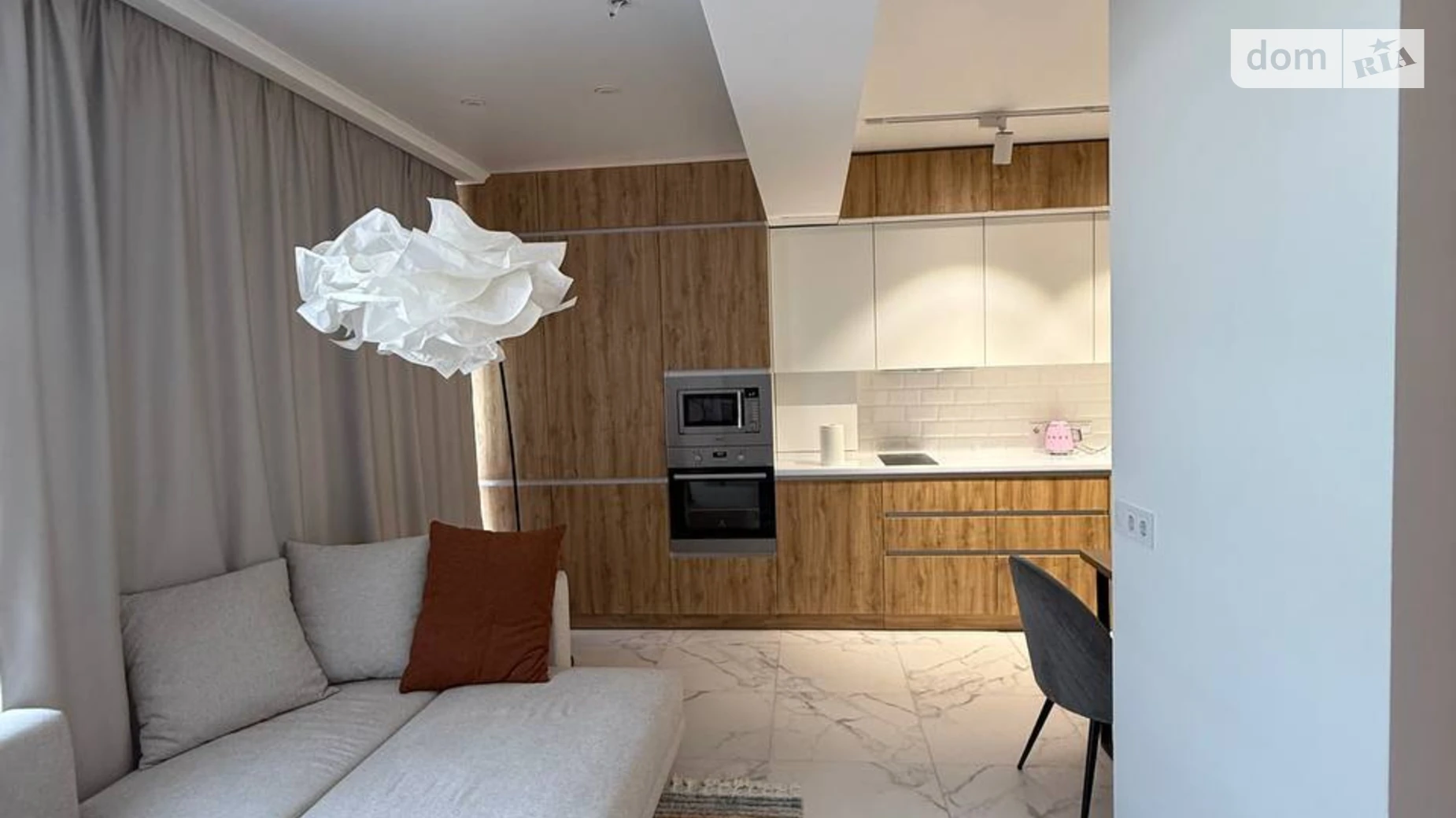 Продается 1-комнатная квартира 42.1 кв. м в Одессе, ул. Алексея Вадатурского(Маршала Малиновского), 18 - фото 3