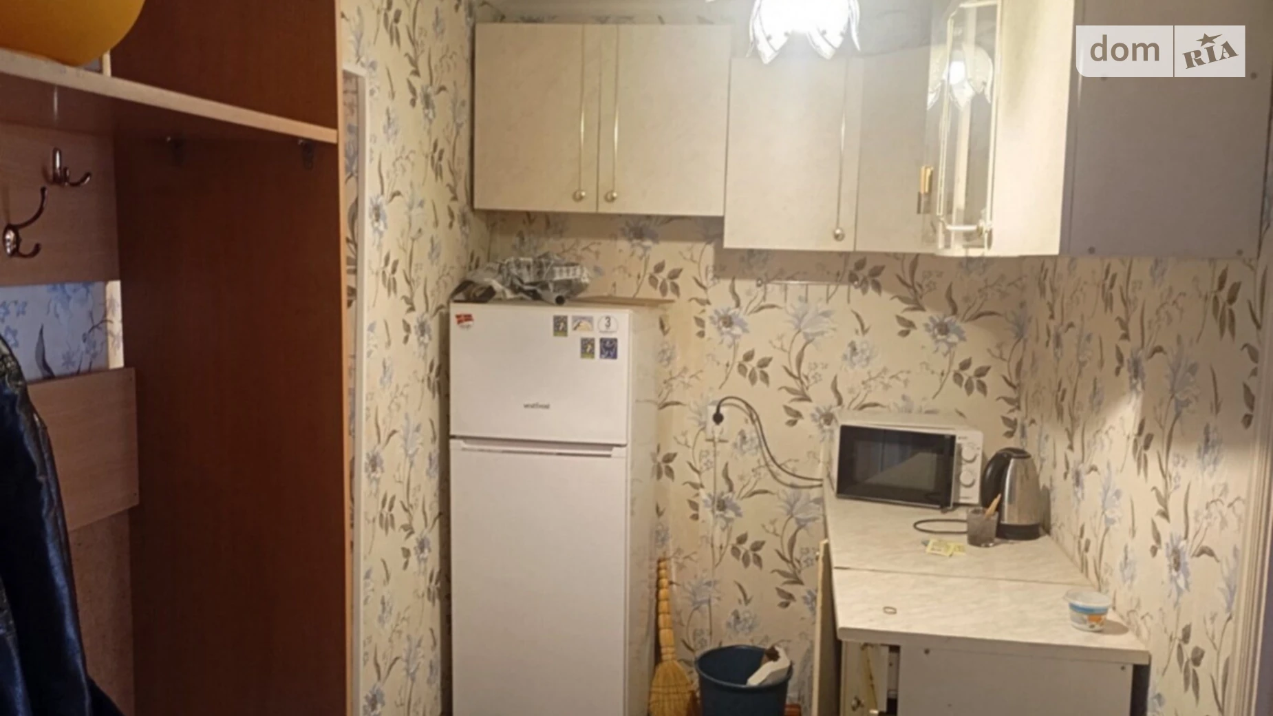 Продається 2-кімнатна квартира 34.5 кв. м у Хмельницькому, вул. Зарічанська, 14 - фото 3