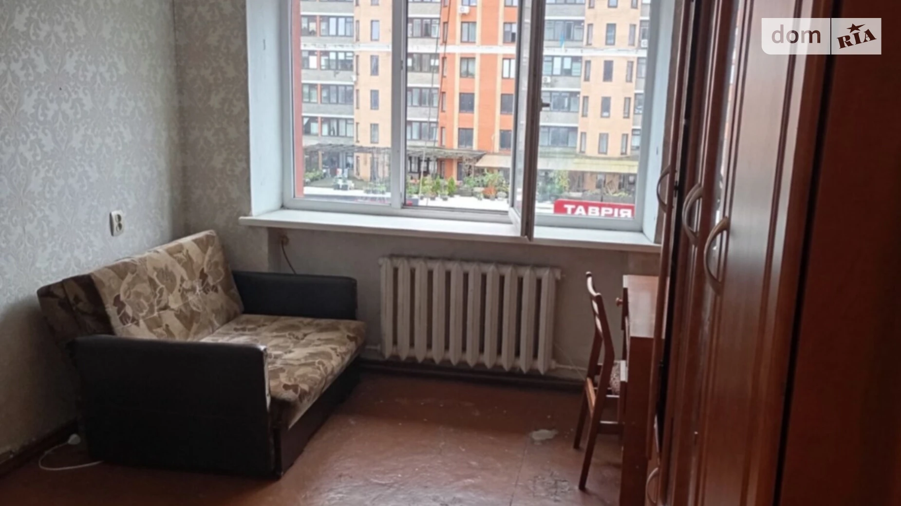 Продається 2-кімнатна квартира 34.5 кв. м у Хмельницькому, вул. Зарічанська, 14 - фото 4