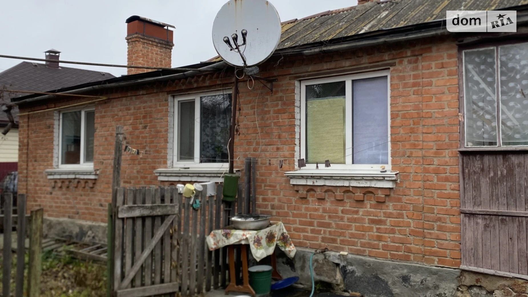 Продается одноэтажный дом 73.4 кв. м с участком, цена: 55000 $ - фото 2