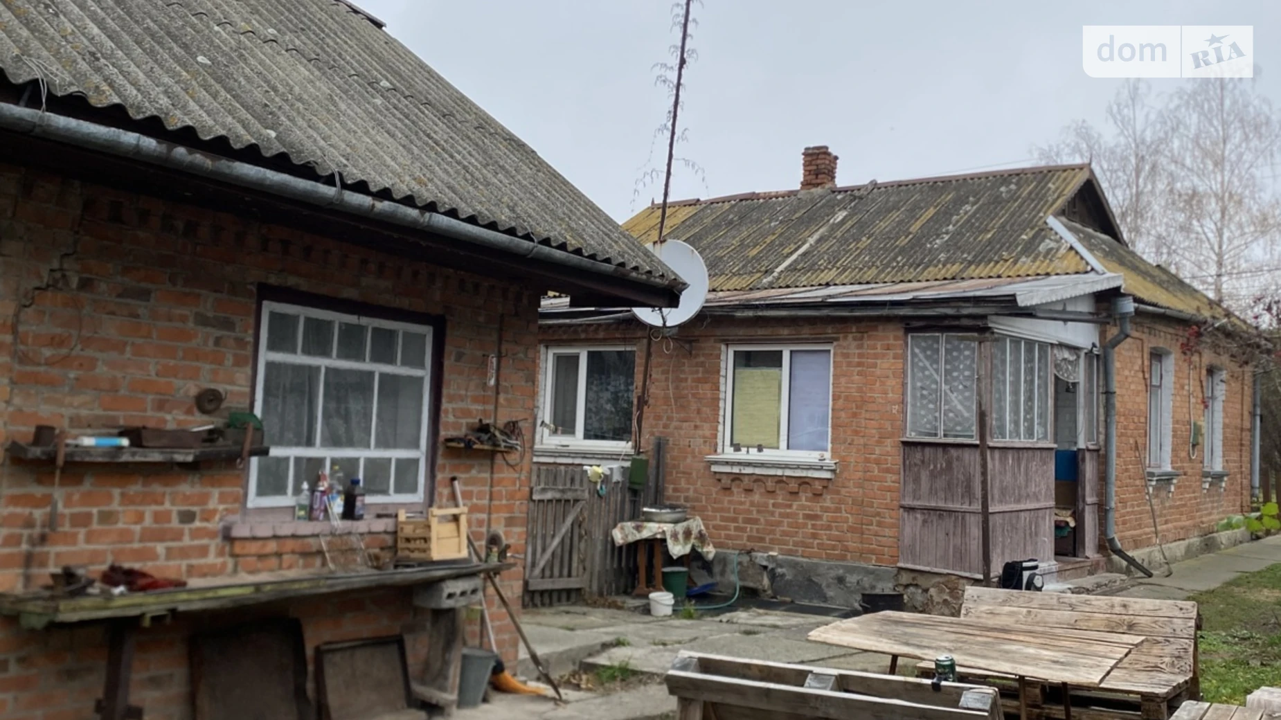 Продается одноэтажный дом 73.4 кв. м с участком, цена: 55000 $ - фото 4