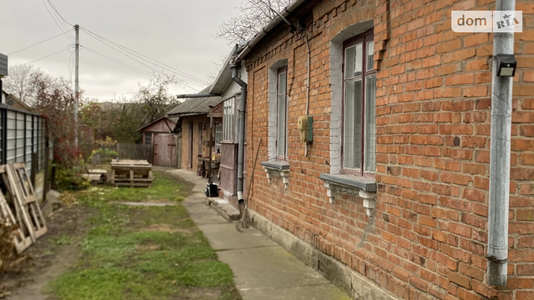 Продается одноэтажный дом 73.4 кв. м с участком, цена: 55000 $ - фото 5