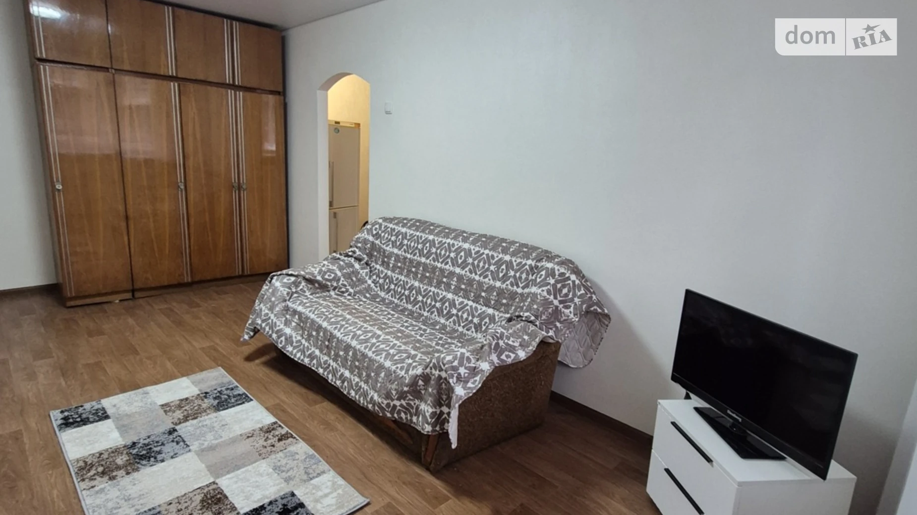 Сдается в аренду 1-комнатная квартира 40 кв. м в Хмельницком, ул. Сковороды Григория - фото 4