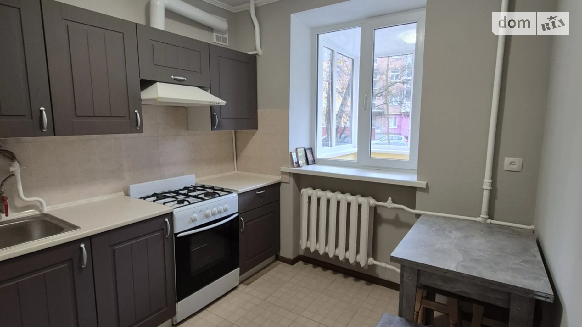 Сдается в аренду 1-комнатная квартира 40 кв. м в Хмельницком, ул. Сковороды Григория - фото 5