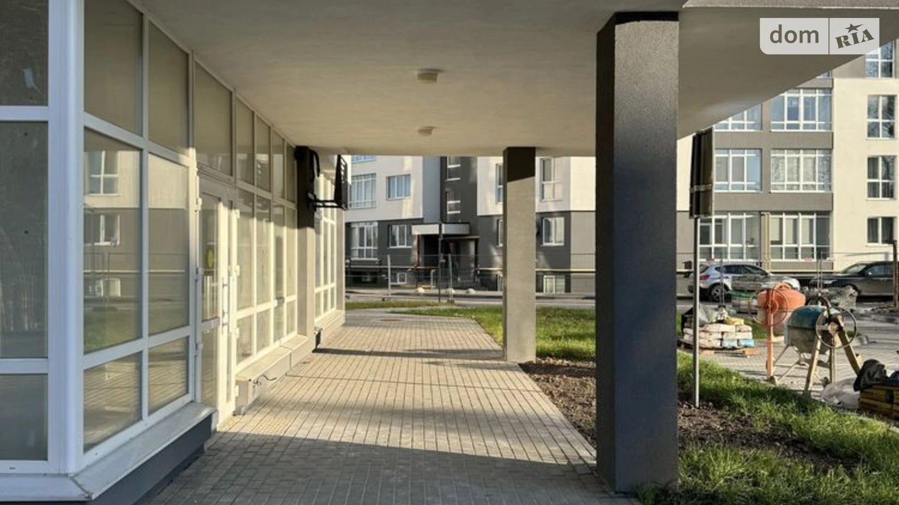 Сдается в аренду помещения свободного назначения 50 кв. м в 7-этажном здании, цена: 30000 грн - фото 2