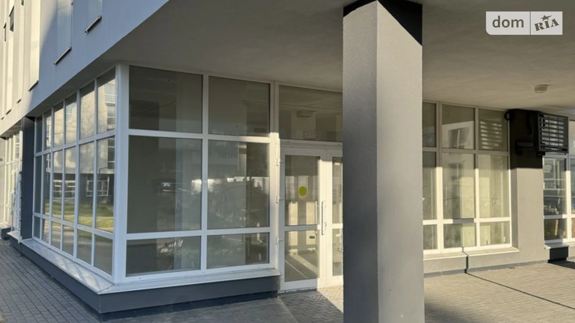 Сдается в аренду помещения свободного назначения 50 кв. м в 7-этажном здании, цена: 30000 грн - фото 3
