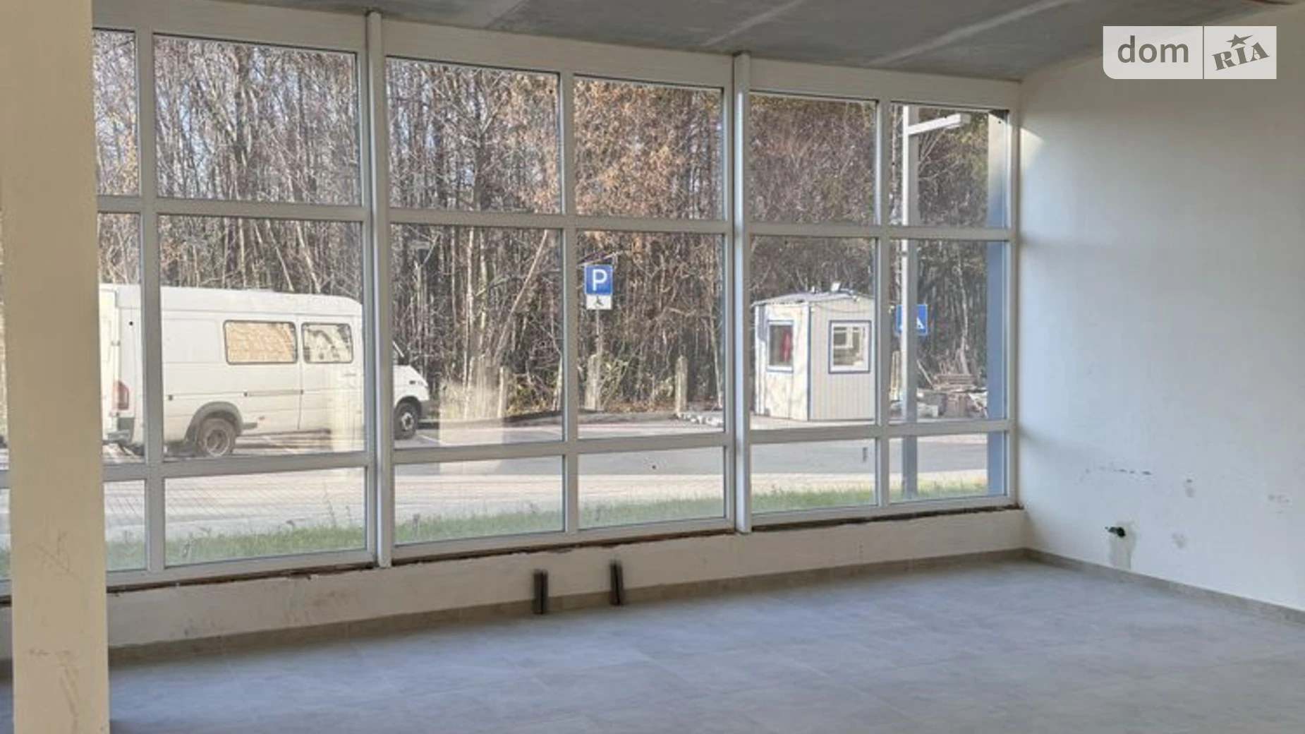 Сдается в аренду помещения свободного назначения 50 кв. м в 7-этажном здании, цена: 30000 грн - фото 4