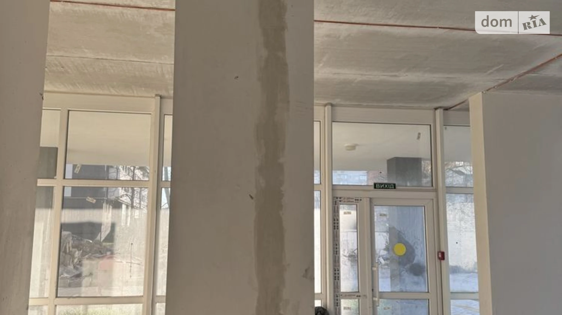 Сдается в аренду помещения свободного назначения 50 кв. м в 7-этажном здании, цена: 30000 грн - фото 5