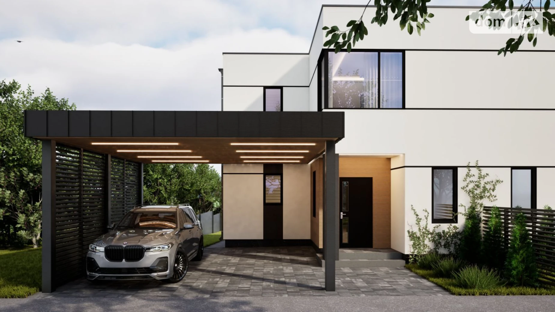 ул. Е. Розвадовского Байковцы, цена: 84000 $ - фото 3