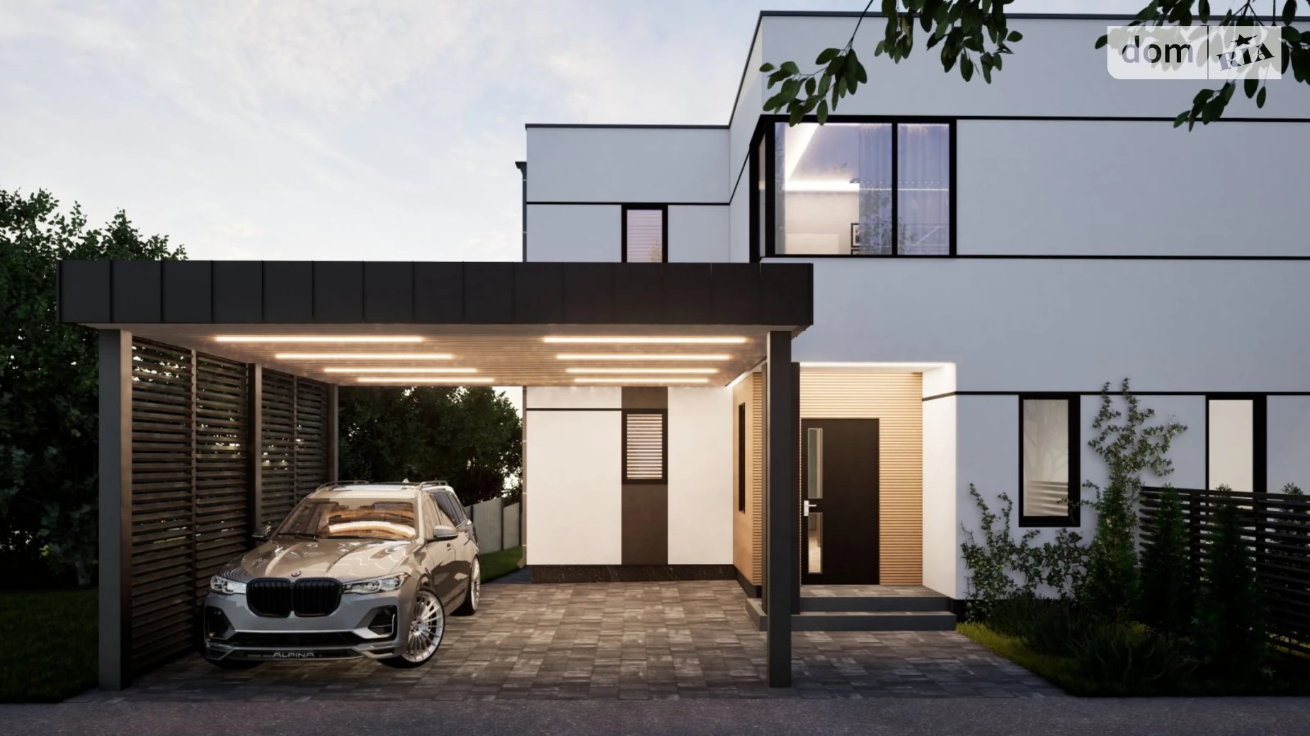 ул. Е. Розвадовского Байковцы, цена: 84000 $ - фото 2