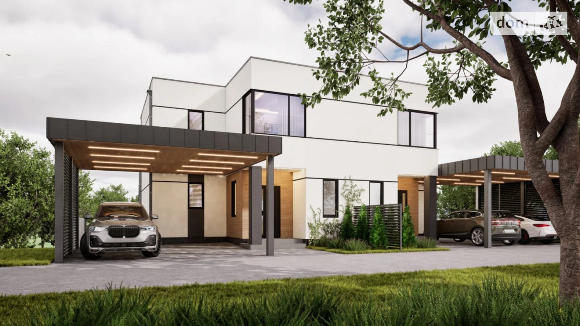 ул. Е. Розвадовского Байковцы, цена: 84000 $ - фото 4