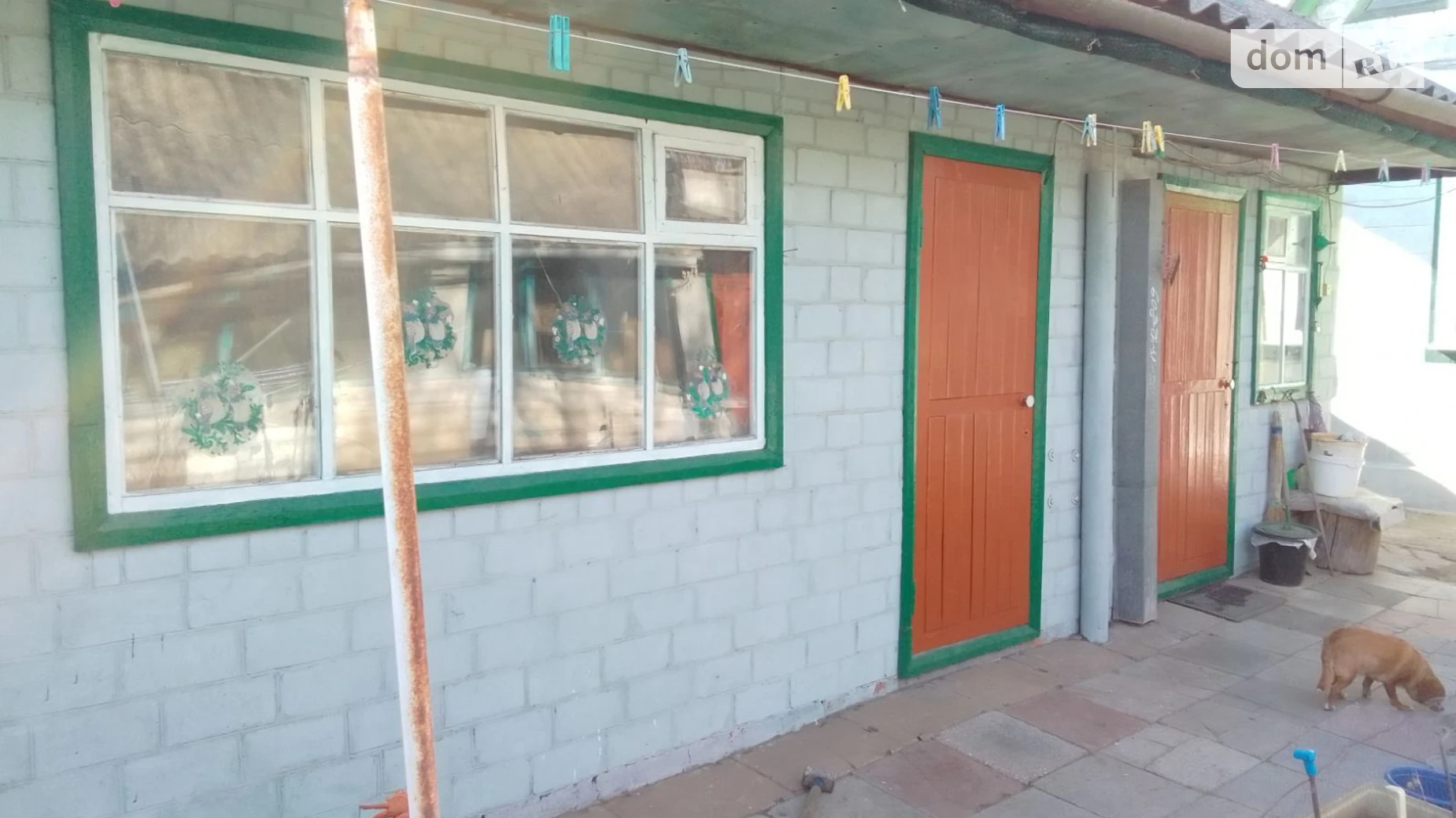 Продается одноэтажный дом 120 кв. м с подвалом, цена: 33000 $ - фото 5