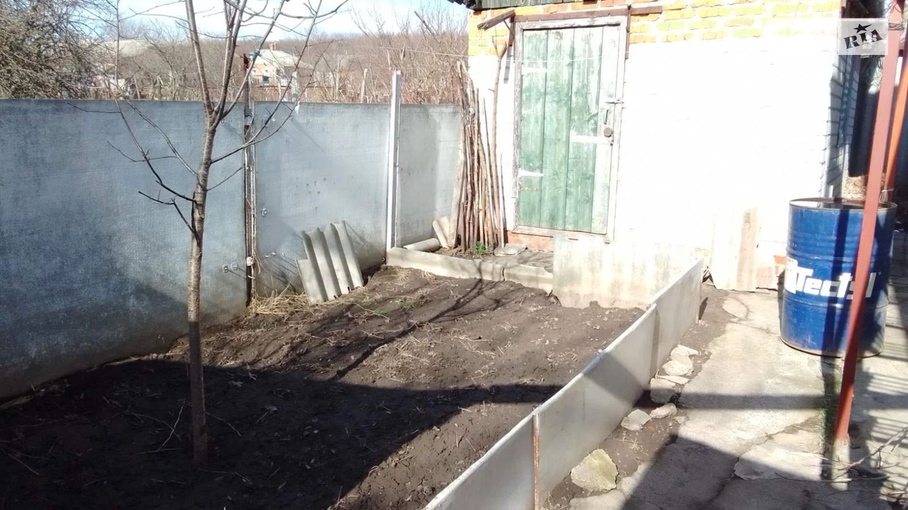 Продается одноэтажный дом 120 кв. м с подвалом, цена: 33000 $ - фото 3