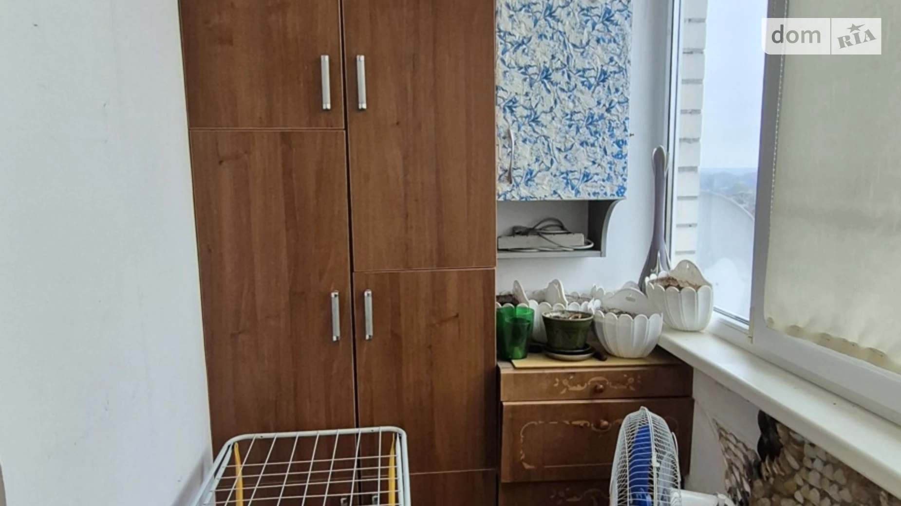 Сдается в аренду 1-комнатная квартира 48.8 кв. м в, цена: 11000 грн - фото 4