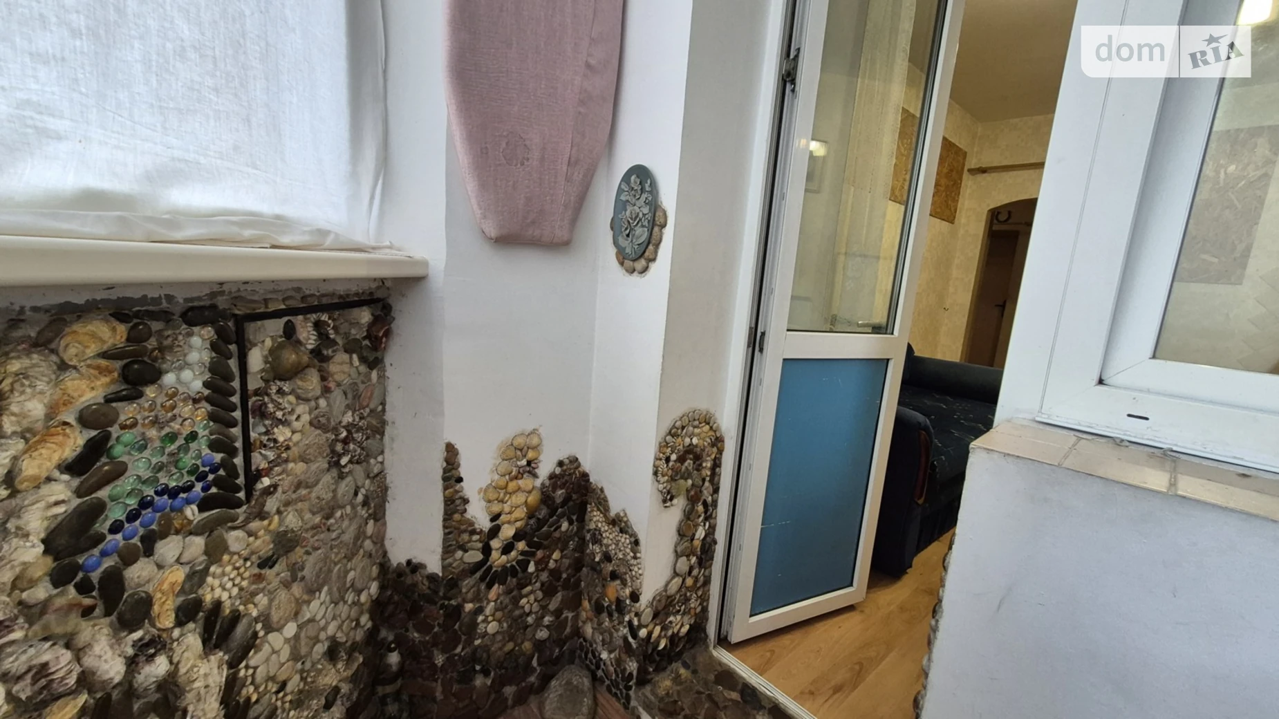 Сдается в аренду 1-комнатная квартира 48.8 кв. м в, цена: 11000 грн - фото 5