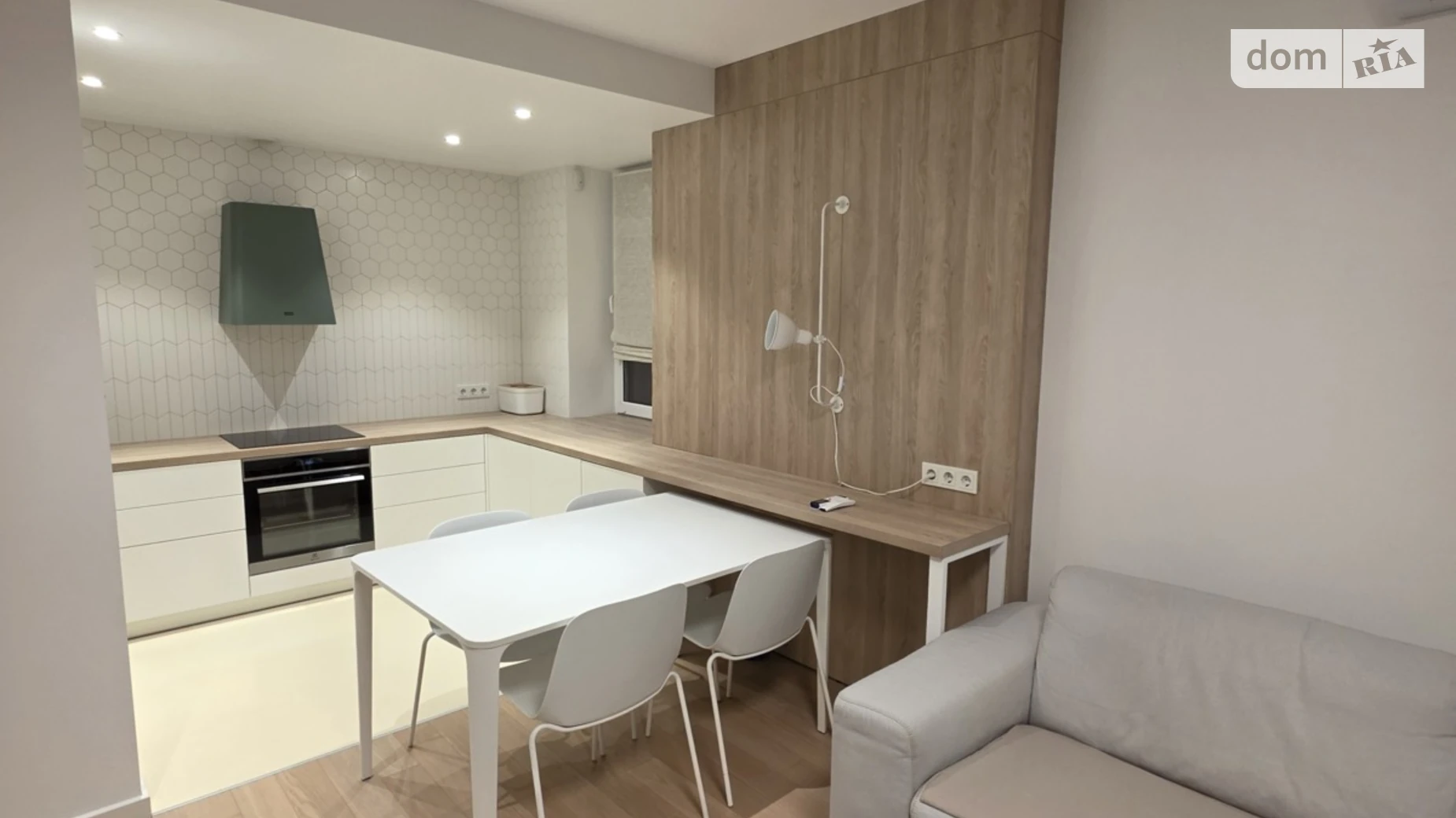 Сдается в аренду 2-комнатная квартира 80 кв. м в Львове, ул. Пасечная, 154 - фото 2