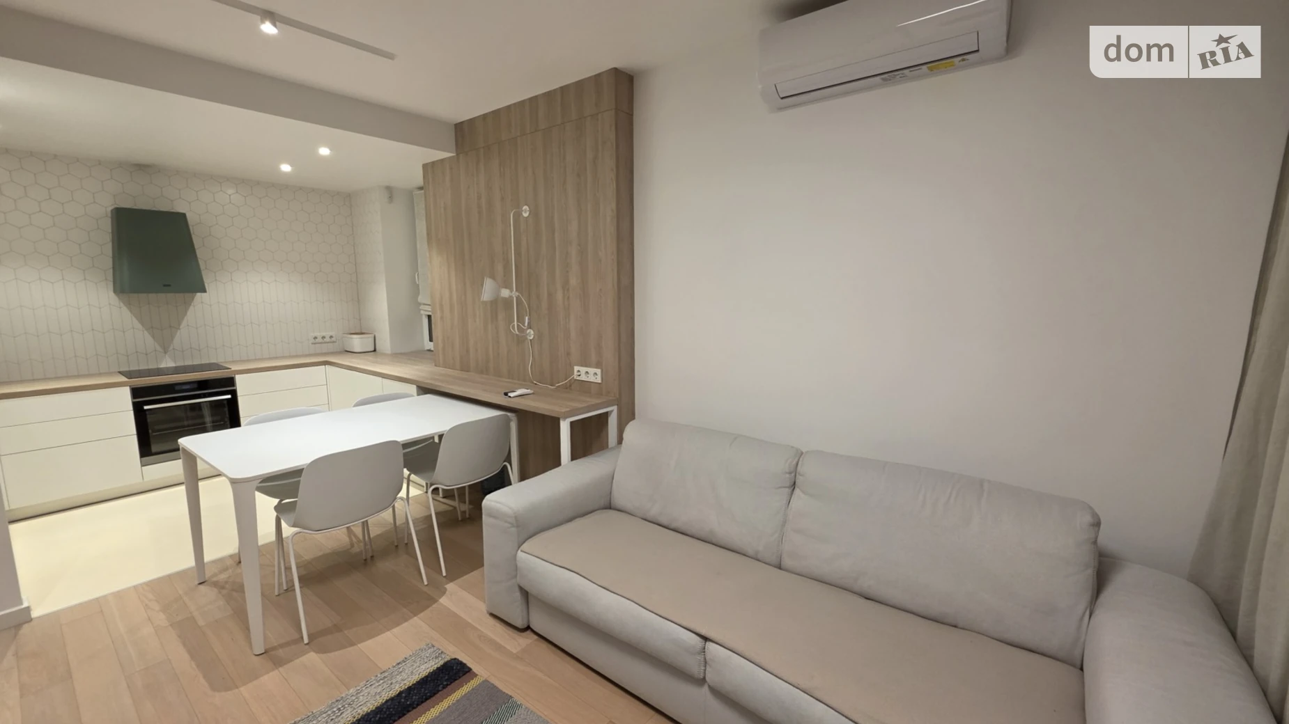 Сдается в аренду 2-комнатная квартира 80 кв. м в Львове, ул. Пасечная, 154 - фото 3