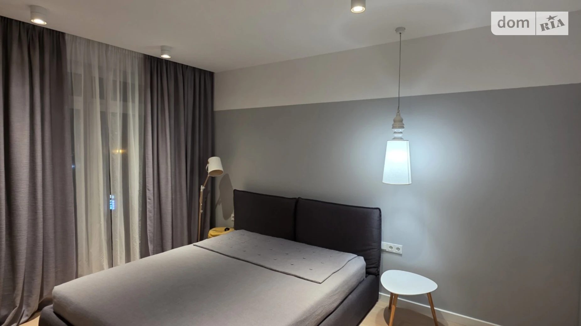 Сдается в аренду 2-комнатная квартира 80 кв. м в Львове, ул. Пасечная, 154 - фото 4