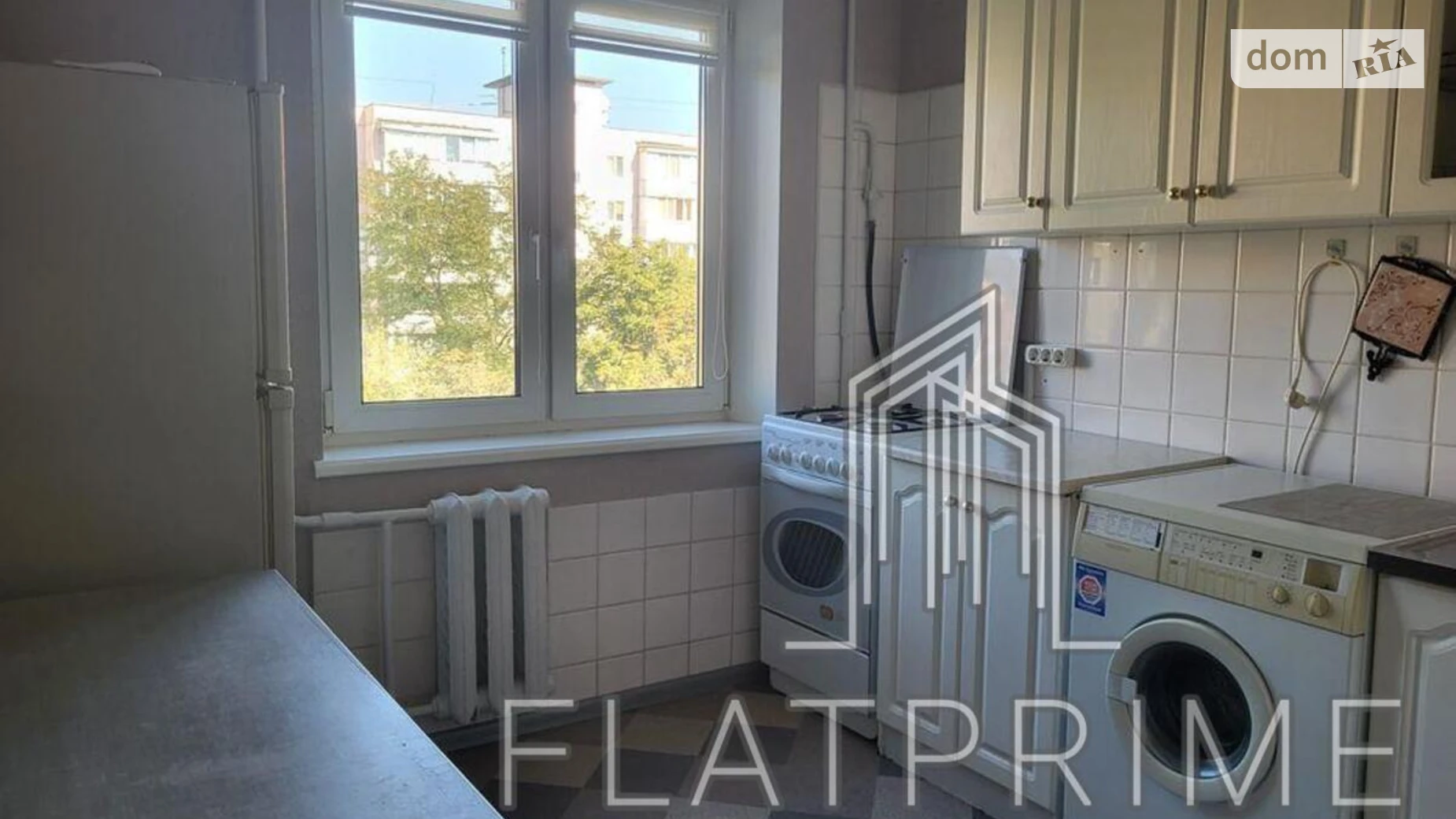 Продается 2-комнатная квартира 55 кв. м в Киеве, цена: 108000 $ - фото 2